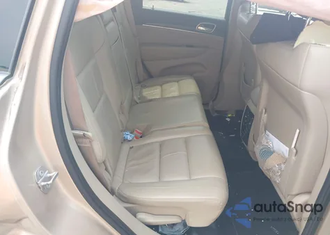 2015 Jeep Grand Cherokee Limited from USA, damaged, VIN 1C4RJFBG2FC665068